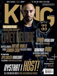 King (SE) 8/2013