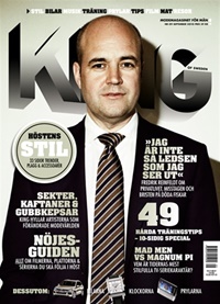 King (SE) 9/2010