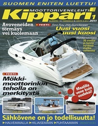 Kippari (FI) 2/2011
