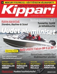 Kippari (FI) 6/2017