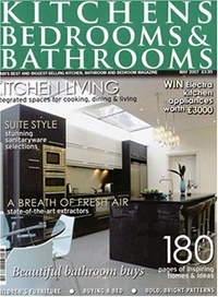 Kitchens, Bedrooms & Bathrooms (UK) 2/2011