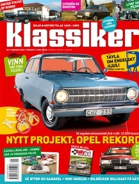 Klassiker (SE) 1/2008