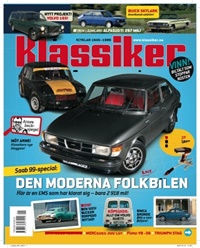 Klassiker (SE) 1/2011
