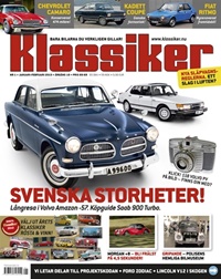 Klassiker (SE) 1/2013