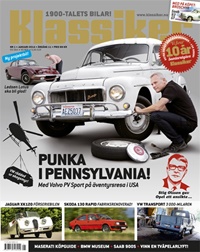 Klassiker (SE) 1/2014