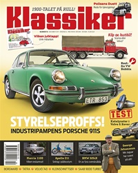 Klassiker (SE) 1/2017