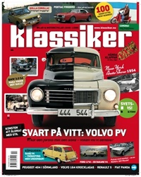 Klassiker (SE) 10/2010