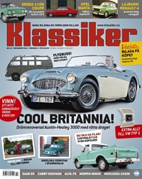 Klassiker (SE) 10/2012