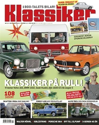 Klassiker (SE) 10/2015