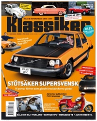 Klassiker (SE) 2/2009