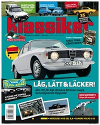 Klassiker (SE) 2/2010