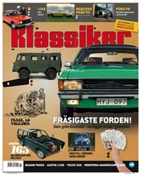 Klassiker (SE) 2/2012