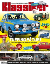 Klassiker (SE) 2/2015