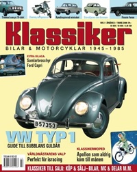 Klassiker (SE) 2/2006
