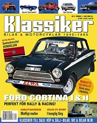 Klassiker (SE) 4/2006