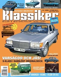 Klassiker (SE) 7/2006