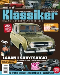 Klassiker (SE) 2/2007