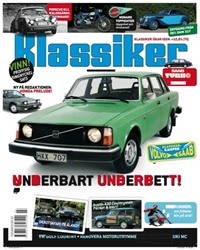 Klassiker (SE) 3/2010