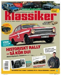 Klassiker (SE) 3/2011