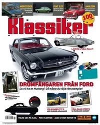 Klassiker (SE) 3/2012