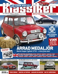 Klassiker (SE) 3/2015