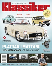 Klassiker (SE) 3/2017