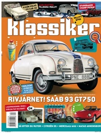 Klassiker (SE) 4/2008
