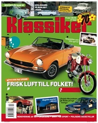 Klassiker (SE) 4/2009
