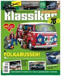 Klassiker (SE) 4/2010
