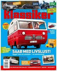 Klassiker (SE) 5/2009