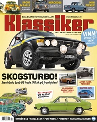 Klassiker (SE) 5/2013