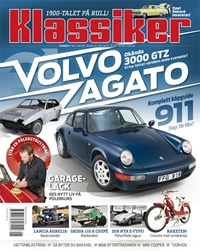 Klassiker (SE) 5/2019