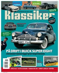 Klassiker (SE) 6/2010