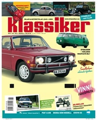 Klassiker (SE) 6/2011