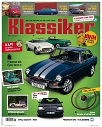 Klassiker (SE) 6/2012