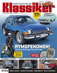 Klassiker (SE) 6/2015