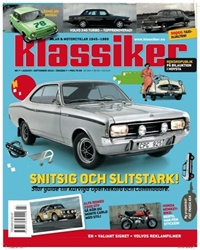 Klassiker (SE) 7/2010