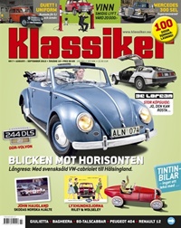 Klassiker (SE) 7/2013