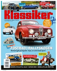 Klassiker (SE) 8/2009