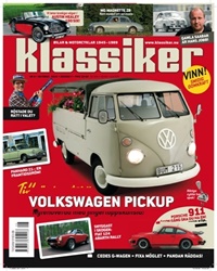 Klassiker (SE) 8/2010