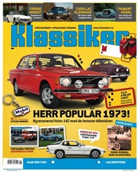 Klassiker (SE) 8/2012