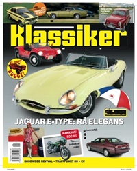 Klassiker (SE) 9/2009