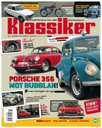 Klassiker (SE) 9/2010