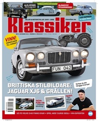 Klassiker (SE) 9/2011