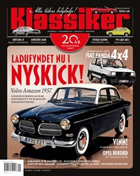 Klassiker (SE) 9/2024