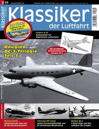Klassiker der Luftfahrt  (GE) 1/2014