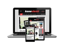 Koneviesti digilehti (FI) 1/2022