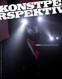 Konstperspektiv (SE) 1/2010