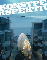 Konstperspektiv (SE) 1/2011