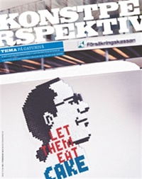 Konstperspektiv (SE) 1/2013